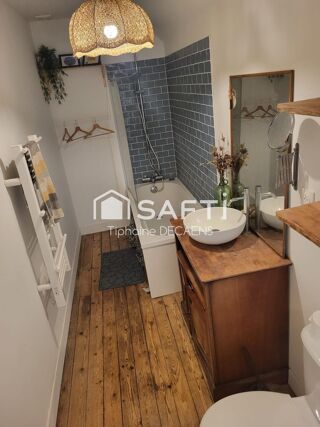  Maison � vendre 3 pi�ces 110 m�