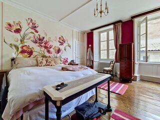  Maison à vendre 13 pièces 381 m²
