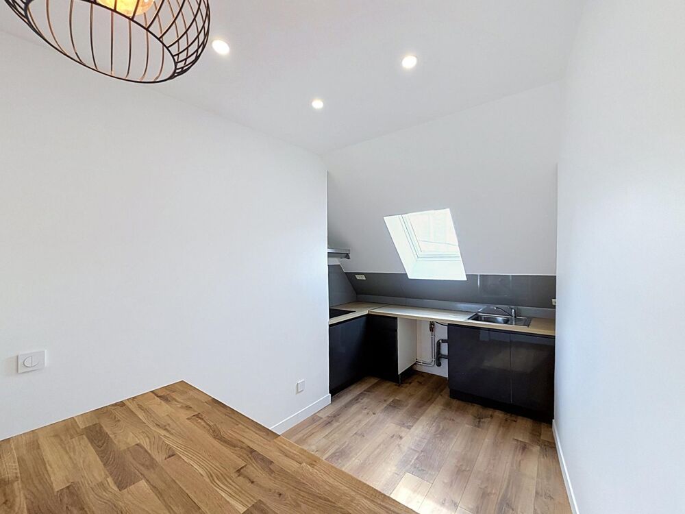 Vente Appartement Appartement de 40m² au centre de Melun Melun