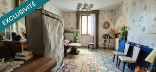  Maison à vendre 6 pièces 152 m²