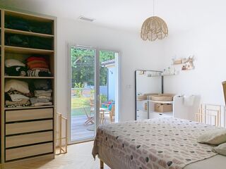  Maison à vendre 4 pièces 134 m²