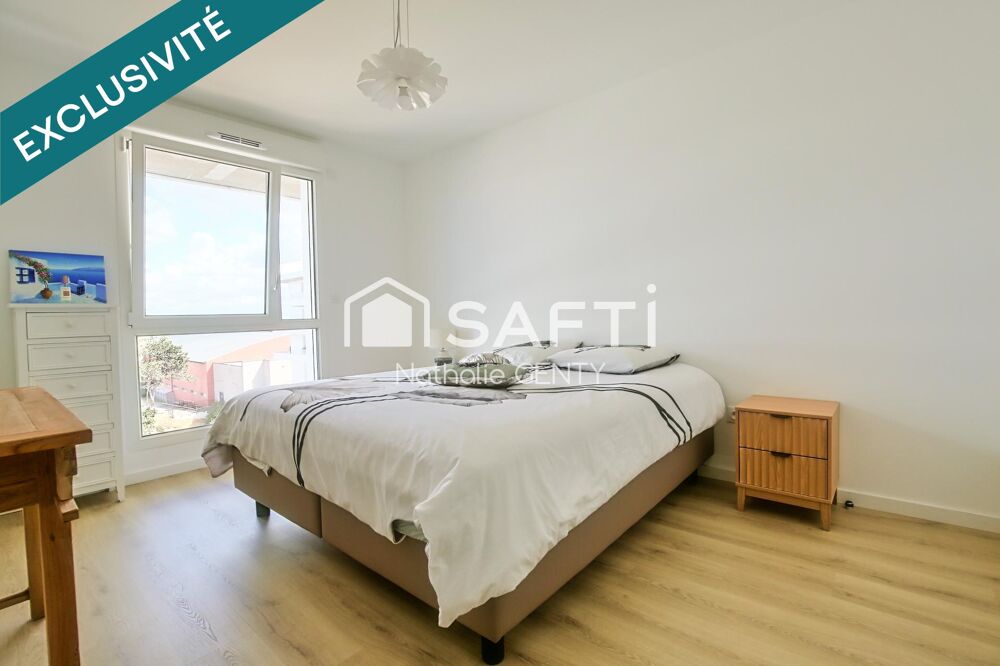 à vendre  Appartement Dunkerque (59140)