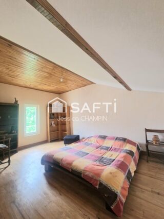  Maison � vendre 6 pi�ces 197 m�