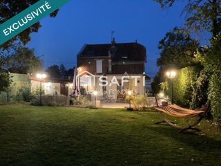  Maison � vendre 6 pi�ces 142 m�