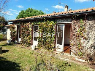 Maison à vendre 5 pièces 85 m²