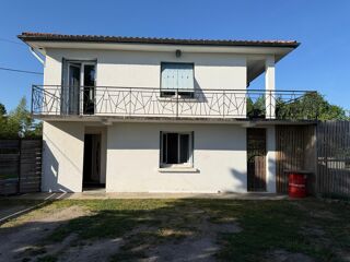  Maison à vendre 6 pièces 138 m²