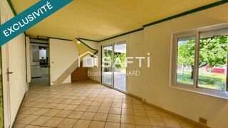  Maison  vendre 5 pices 74 m Ivry-la-bataille