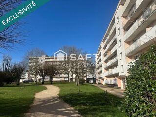 Appartement � vendre 3 pi�ces 56 m�