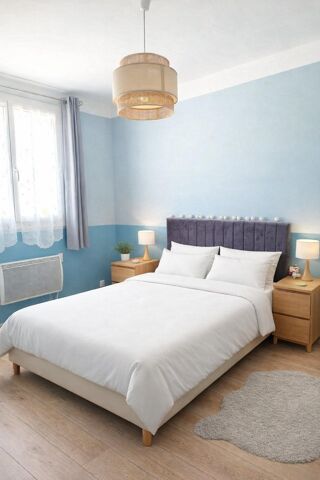  Appartement � vendre 3 pi�ces 56 m�