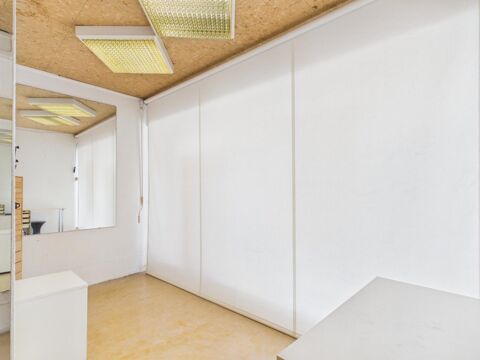   Murs commerciaux – Colomiers 