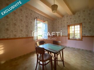  Maison à vendre 6 pièces 135 m²