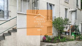  Maison � vendre 3 pi�ces 48 m�