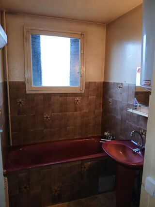  Appartement � vendre 3 pi�ces 50 m�