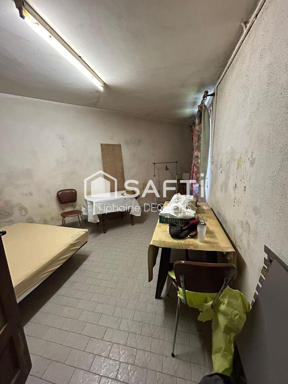 Vente Maison Maison individuelle a renové Cinq-mars-la-pile