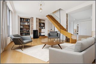  Appartement � vendre 6 pi�ces 114 m�