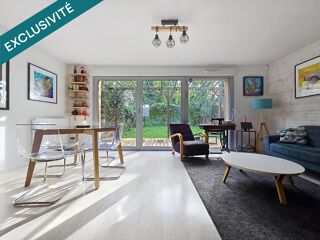  Maison � vendre 4 pi�ces 78 m�