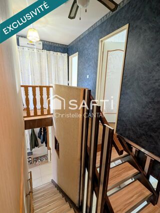  Maison à vendre 4 pièces 88 m²