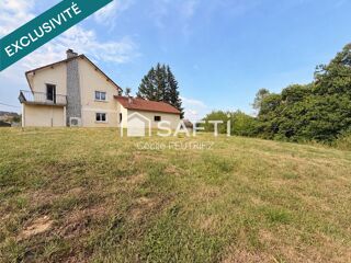  Maison à vendre 5 pièces 133 m²