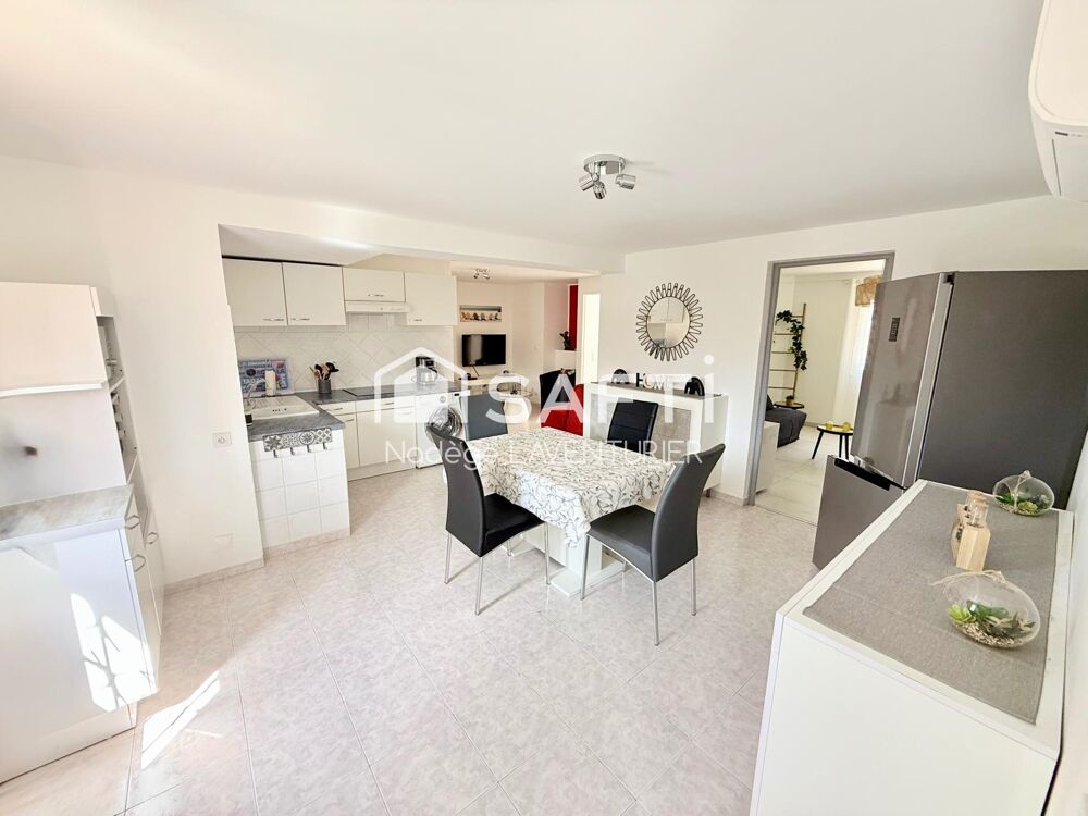 � vendre  Maison Pietrosella (20166)