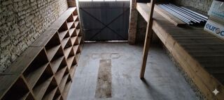  Immeuble à vendre 380 m²