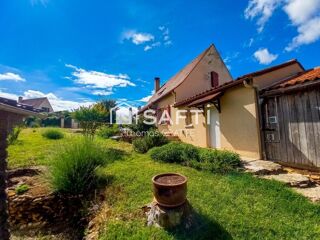  Maison à vendre 6 pièces 126 m²
