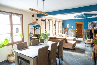  Maison � vendre 6 pi�ces 217 m�