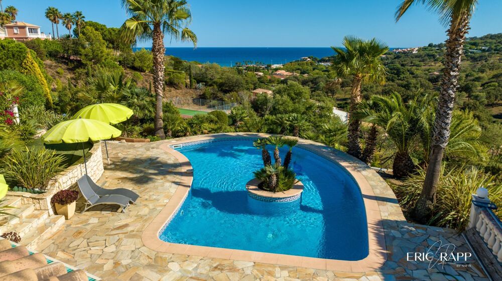  vendre  Maison Les Issambres (83380)