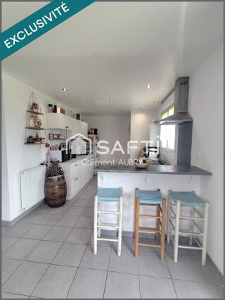  Maison à vendre 5 pièces 85 m²