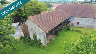  Maison � vendre 4 pi�ces 500 m�