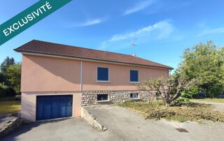  Maison  vendre 7 pices 148 m