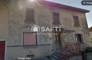  Maison � vendre 7 pi�ces 175 m�
