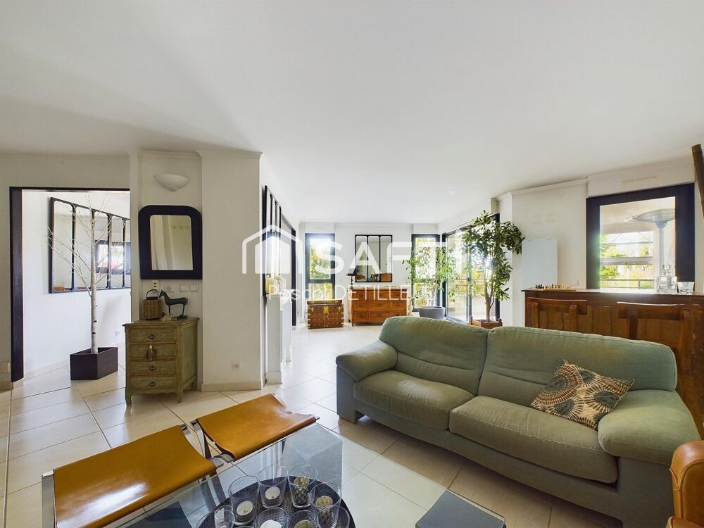 � vendre  Appartement Garches (92380)