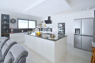  Maison à vendre 5 pièces 146 m²