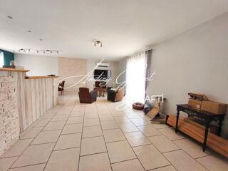  Maison à vendre 6 pièces 134 m²