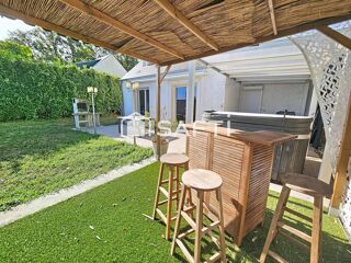  Maison à vendre 5 pièces 93 m²