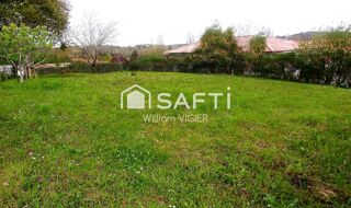  Terrain à vendre 725 m²