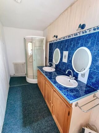  Maison à vendre 3 pièces 100 m²