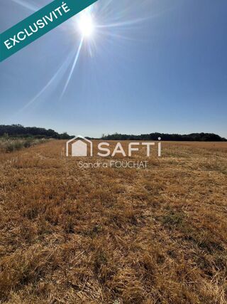  Terrain à vendre 40129 m²