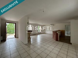  Maison à vendre 4 pièces 118 m²