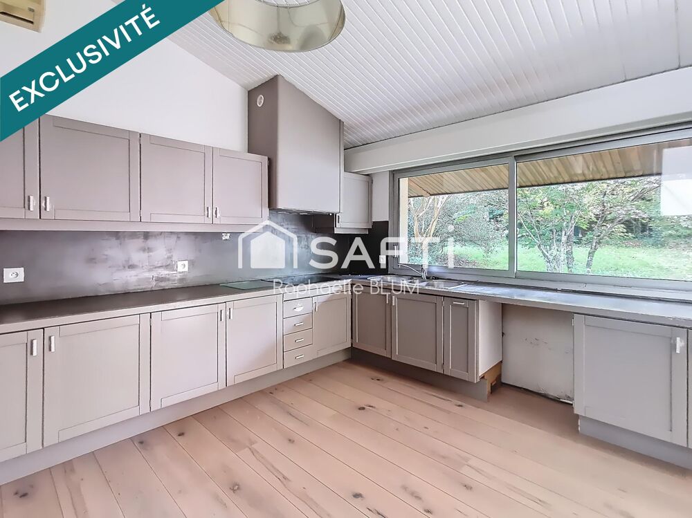  vendre  Maison Gradignan (33170)