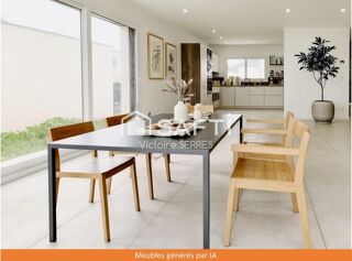  Maison � vendre 6 pi�ces 137 m�