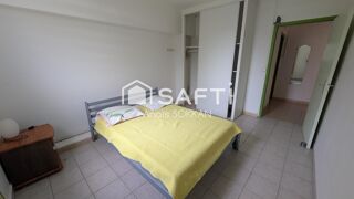  Appartement à louer 3 pièces 63 m²