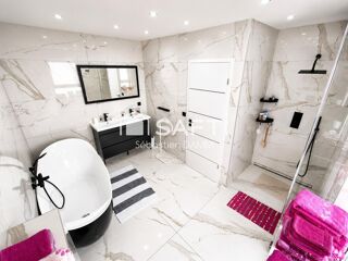  Maison à vendre 5 pièces 127 m²