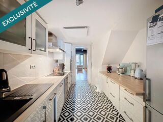  Maison � vendre 6 pi�ces 144 m�