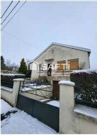  Maison � vendre 4 pi�ces 60 m�