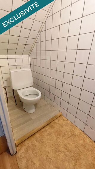  Appartement à vendre 2 pièces 21 m²