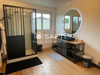  Maison � vendre 7 pi�ces 193 m�