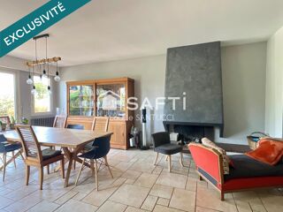 Maison à vendre 7 pièces 227 m²