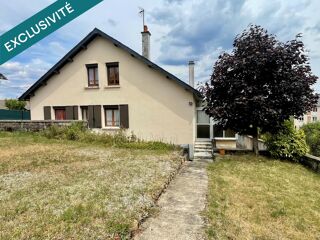  Maison à vendre 7 pièces 115 m²