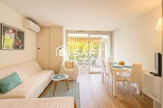  Appartement � vendre 1 pi�ce 32 m�